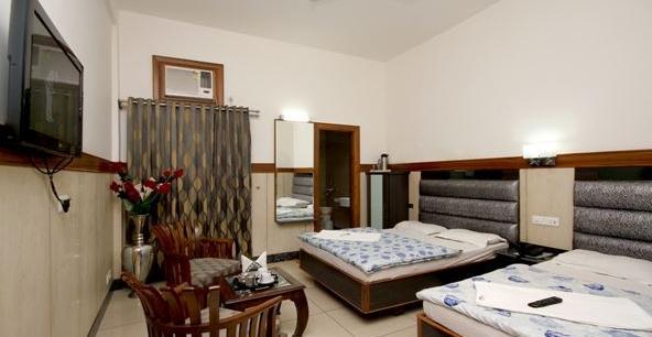 Hotel Kings